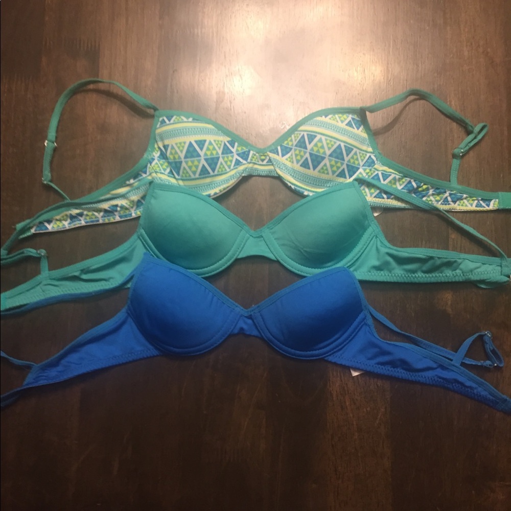 Bras